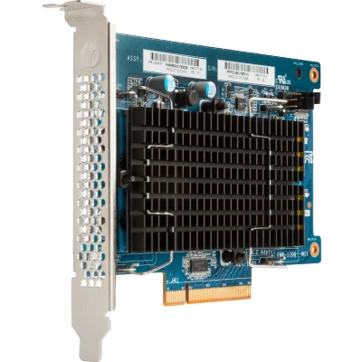 Afbeelding van HP Z Turbo Drive Dual Pro 2TB TLC SSD