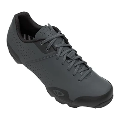 Afbeelding van Giro Privateer Lace herenschoenen, portaro grijs, 42