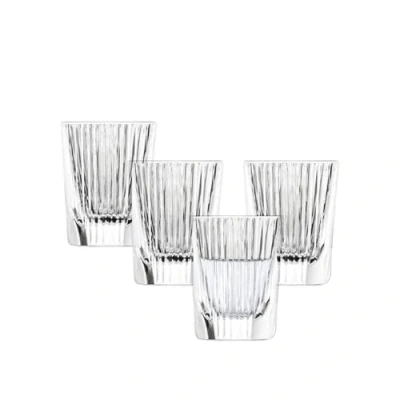 Afbeelding van Schott Zwiesel fave Shotglas 35 0.06Ltr 4 glazen