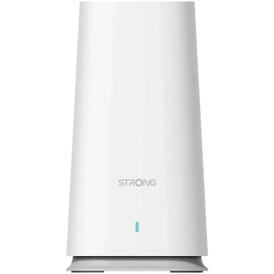 Afbeelding van Strong MESH2100ADD ON Single Mesh netwerk 2100 MBit/s 2.4 GHz, 5 GHz