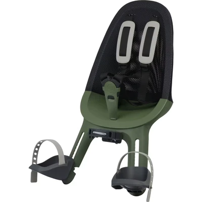 Afbeelding van Kinderzitje Qibbel Air Mini Magic Green