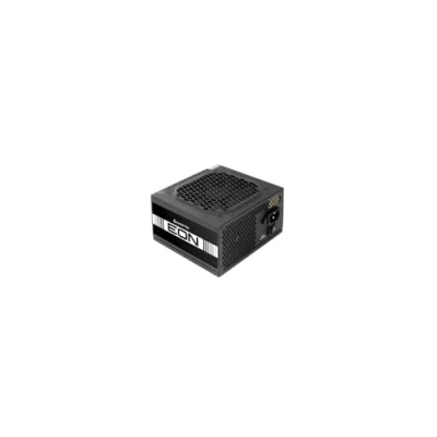 Afbeelding van Chieftec EON ZPU 400S power supply unit 400 W 20+4 pin ATX Zwart