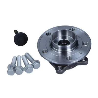 Afbeelding van Wiellagerset MAXGEAR 33 0533