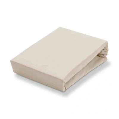 Afbeelding van Vandyck JERSEY SOFT SPLIT TOPPER 15 160 x 220 stone