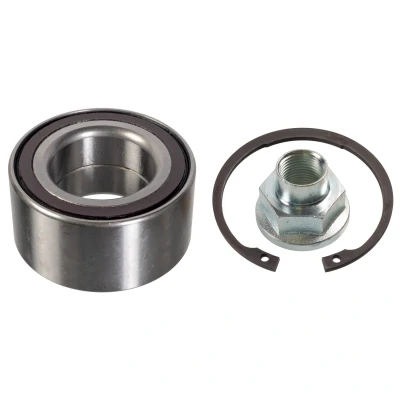 Afbeelding van Febi Bilstein Wiellagerset 174124