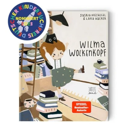 Afbeelding van Wilma Wolkenkopf