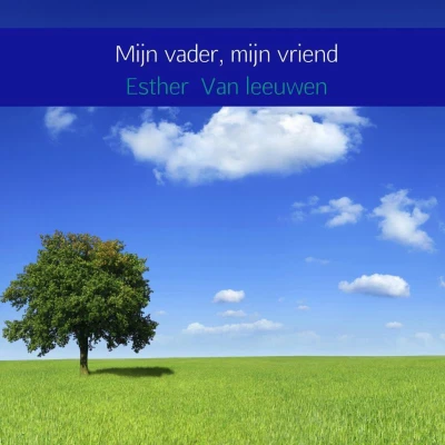 Afbeelding van mijn vader, vriend