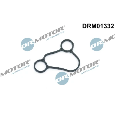 Afbeelding van Pakking, oliefilteromkasting Dr.Motor Automotive DRM01332