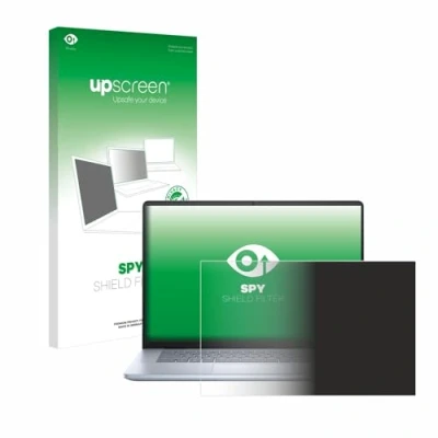Afbeelding van upscreen privacyscherm voor Dell Inspiron 16 Plus 7640 privacy filter screenfilter Blauwlichtfilter