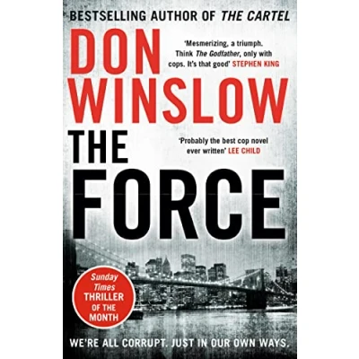 Afbeelding van The Force
