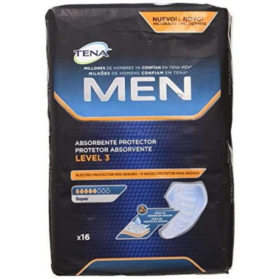 Afbeelding van Compresa Tena Men Level 3 16U