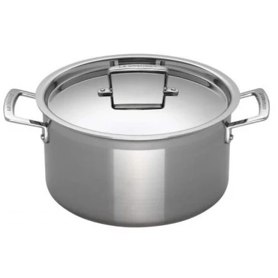 Afbeelding van Kookpan Le Creuset Magnetik 24 cm