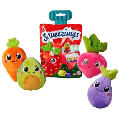 Afbeelding van Simba Speelgoed Squeezlings