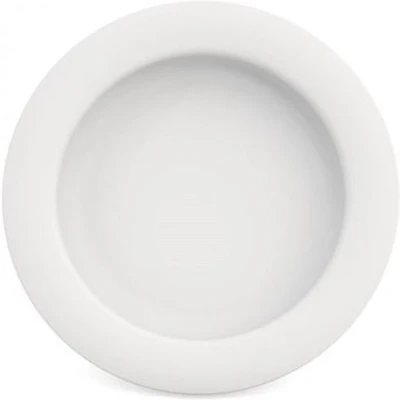 Afbeelding van Diep Bord Melamine 20 cm Geel