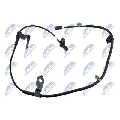 Afbeelding van NTY HCA KA 366 ABS sensor Vooras links Actieve 2 polig KIA: Sorento III (UM) 2.2 CRDI 4WD, 2.4 GDI GDI, 2.4, 2.0 4WD