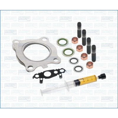Afbeelding van Ajusa Turbolader montageset JTC11785