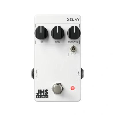 Afbeelding van JHS 3 Series DELAY