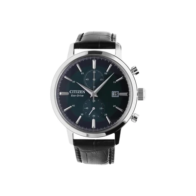 Afbeelding van Citizen Chronograaf CA7069 24X Zonne energie