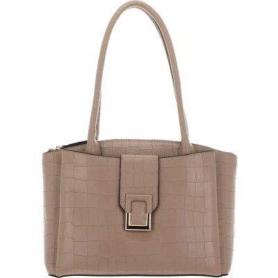 Afbeelding van PICARD Schoudertas Cocco Shopper Chai Lichtbruin