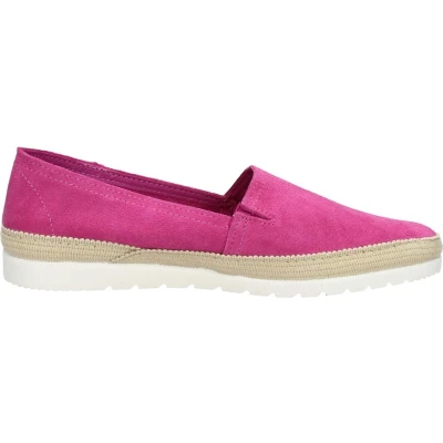 Afbeelding van Verbenas NOA Espadrilles, Dames, Maat: 39, Digital Veloursleer