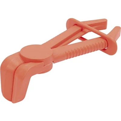 Afbeelding van KS Tools 115.5058 Afklemtang 90, Ø 23mm