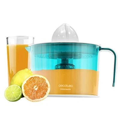 Afbeelding van Cecotec 4147 EssentialVita Adjust White Electric Juicer