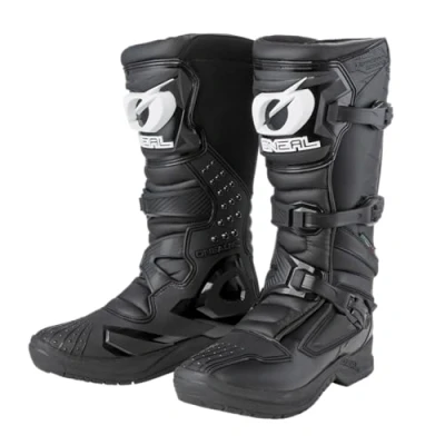 Afbeelding van Oneal RSX Motocross Boots, zwart, afmeting 48 voor man