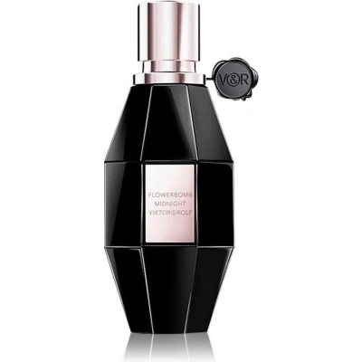 Afbeelding van Viktor &amp; Rolf Flowerbomb Midnight Eau de Parfum 50 ml
