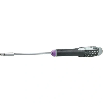 Afbeelding van Bahco dop schroevendraaier 4 mm BE 6400M