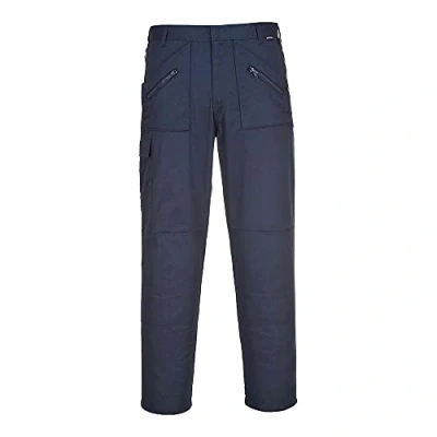 Afbeelding van Action Broek maat 28, Navy