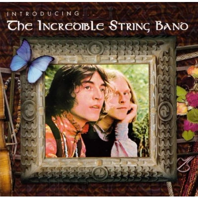 Afbeelding van Introducing The Incredible String Band