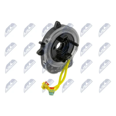 Afbeelding van Wikkelveer, airbag NTY EAS CH 013