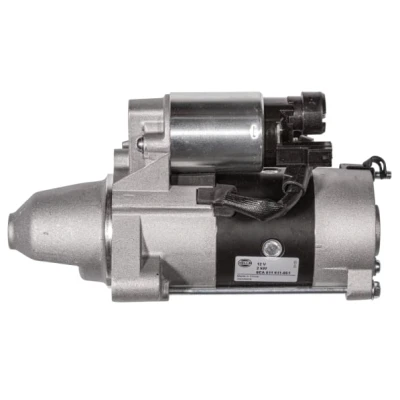 Afbeelding van HELLA 8EA 011 611 861 Startmotor 12V 2kw 9 75mm HONDA: CIVIC 8 Hatchback