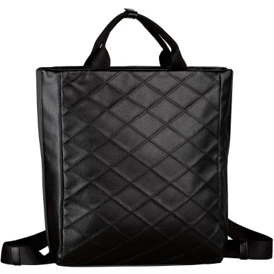 Afbeelding van TOM TAILOR vrije tijd rugzak Skylar Backpack Black zwart