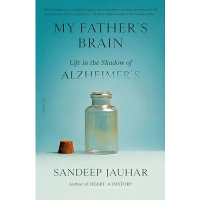 Afbeelding van My Father&#039;s Brain: Life in the Shadow of Alzheimer&#039;s
