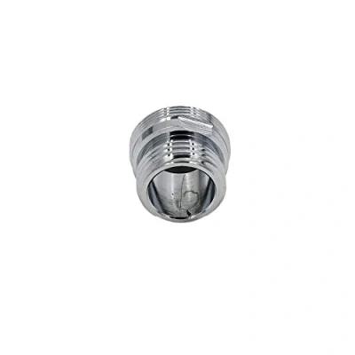 Afbeelding van SpiceFlow Kraanadapter M24 AG op 1/2 inch chroom/messing