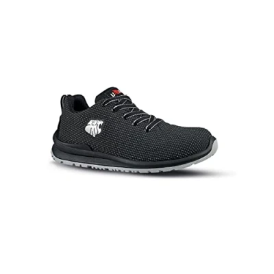 Afbeelding van U Power James S3 UF20234 Zwart 40