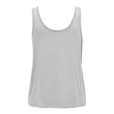 Afbeelding van ONLY Onlmoster S/L tanktop JRS, grijs, L