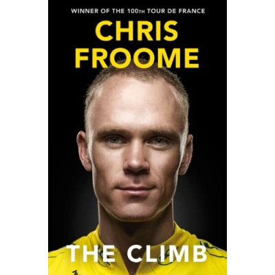 Afbeelding van The Climb