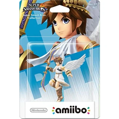 Afbeelding van Amiibo Pit