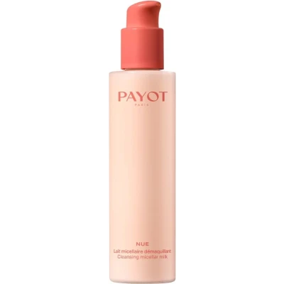 Afbeelding van Payot Nue Lait Micellaire Demaquillant 200 Ml 5% korting code PAYOT5