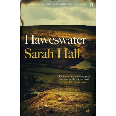 Afbeelding van Haweswater: &#039;A writer of show stopping genius.&#039; GUARDIAN