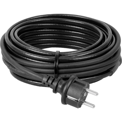 Afbeelding van Eurom Pipe defrost on/off 10m Frost protector 351965