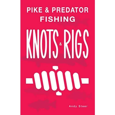 Afbeelding van Pike &amp; Predator Fishing Knots and Rigs