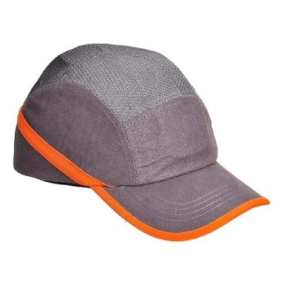 Afbeelding van Vent Cool Bump Cap maat , Grey