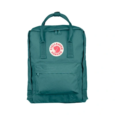 Afbeelding van Beste Fjallraven Rugzak 16 liter Gielen Lederwaren Frost Green