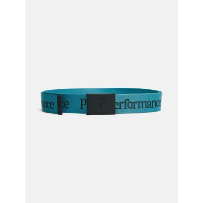 Afbeelding van Peak Performance Rider Belt Unisex Hydro Fresh OSFA