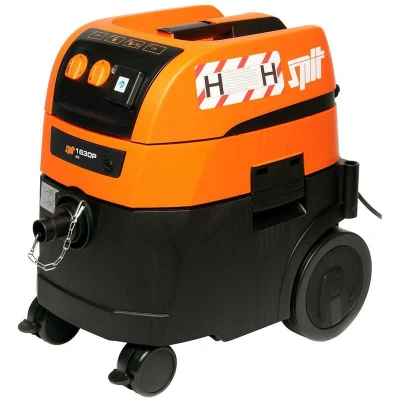 Afbeelding van Spit AC1630P H Nat en Droog Stofzuiger 32 Liter