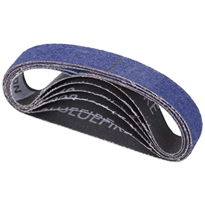Afbeelding van Work Sharp P60 Slijpbandjes Set