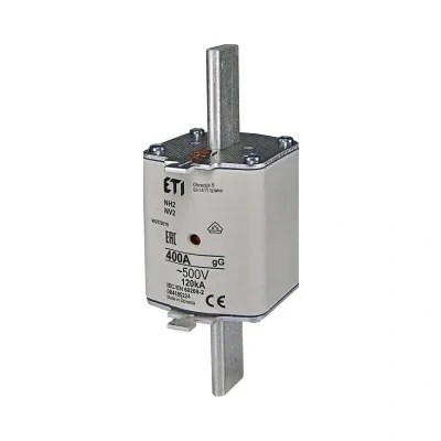 Afbeelding van Mespatroon NH2 400A